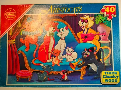 The Aristocats