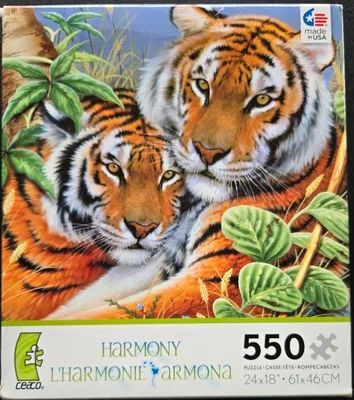 Tiger Tiger