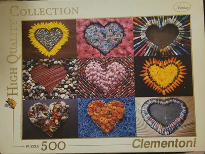 Madalene's heartq