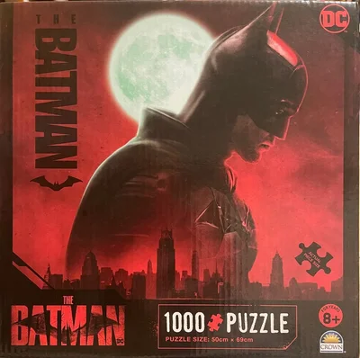 The Batman