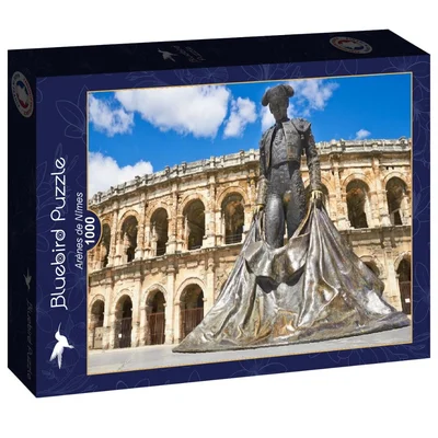 Arènes de Nîmes