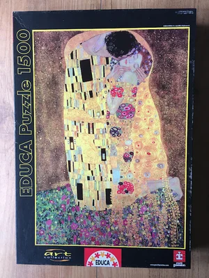 The Kiss