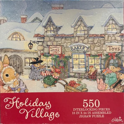 Holiday Village