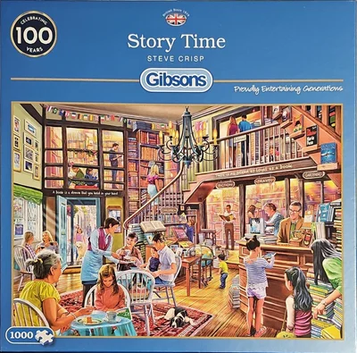 Story Time