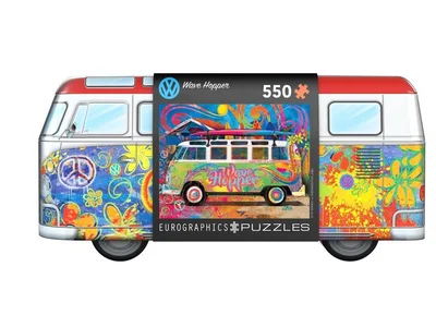 VW Wave Hopper
