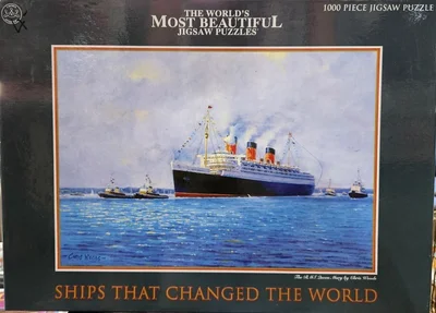 The Queen Mary