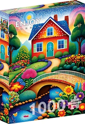 House of Colors
