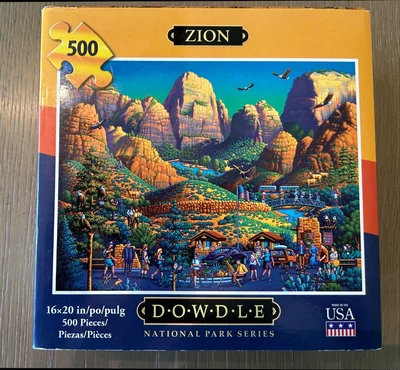 Zion