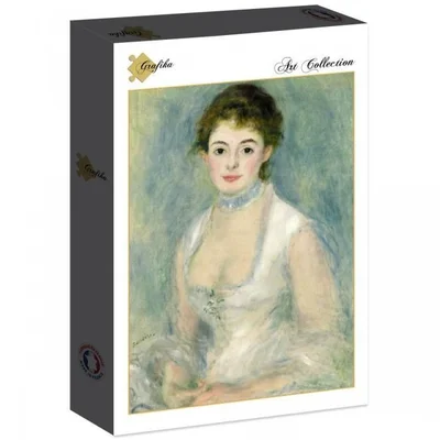 Madame Henriot, 1876