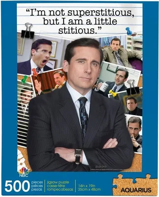The Office Michael Quote