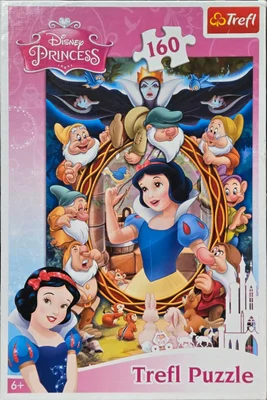 Snowwhite