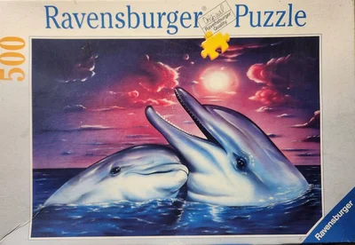 Flipper Romance