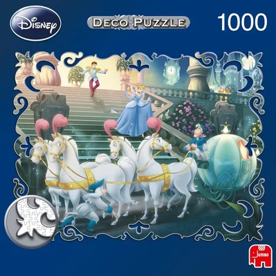 Disney Cinderella