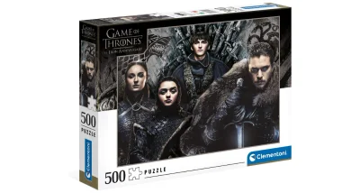 Games of thrones