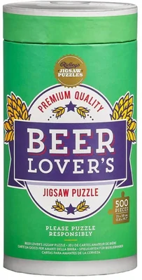 Beer Lover's