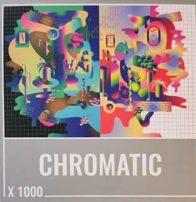 Chromatic