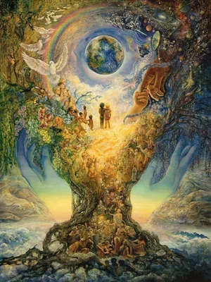 Tree of Peace