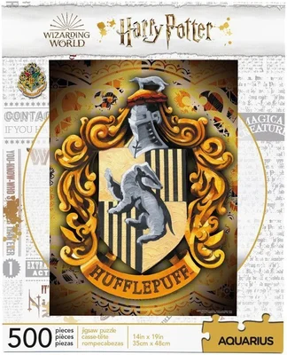 Harry Potter Hufflepuff