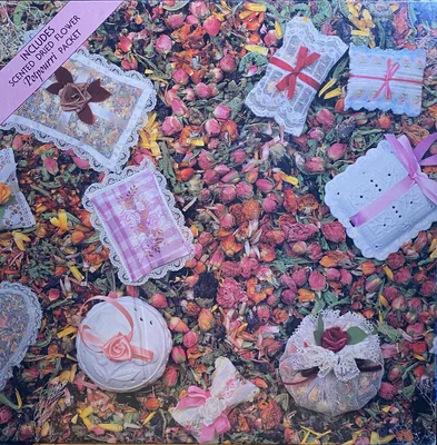 Potpourri