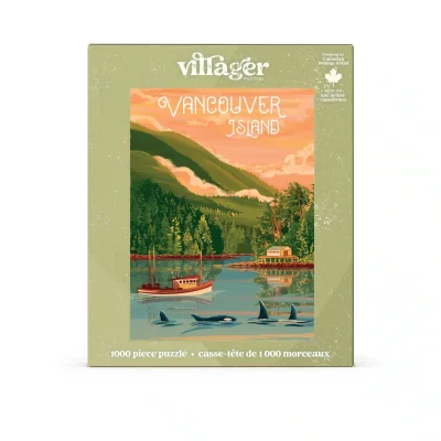 Vancouver Island