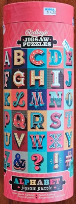 Alphabet