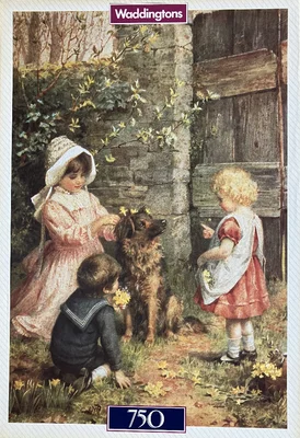 Spring Decorations