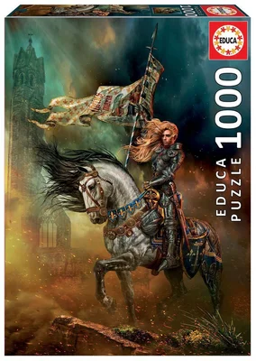 Joan of Arc