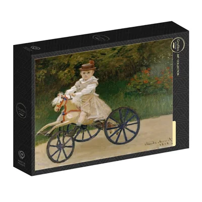 Jean Monet, 1872