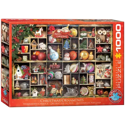 Christmas Ornaments