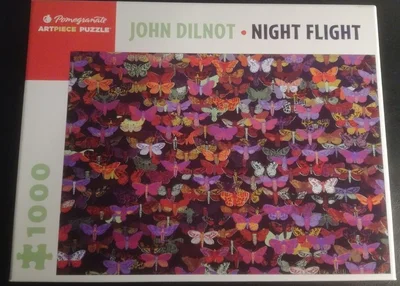 Night Flight
