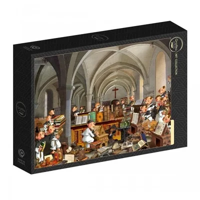 Scriptorium
