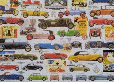 British Classic Cars
