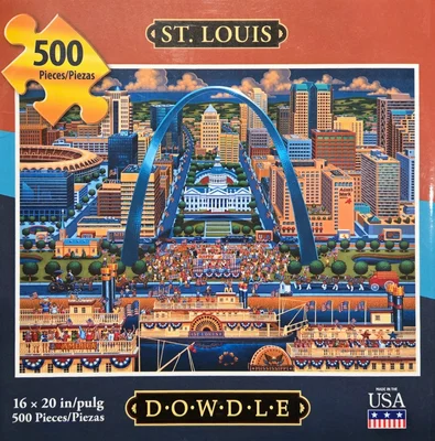 St. Louis