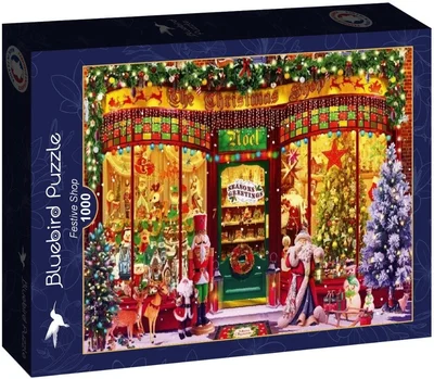 Festive Shop