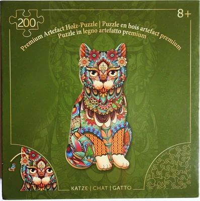 Katze