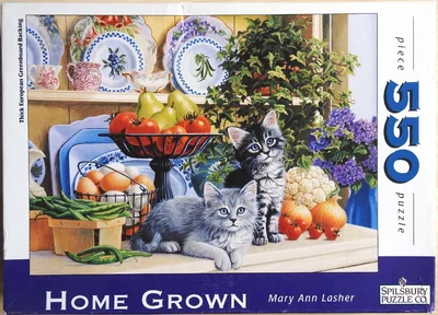 Home Grown