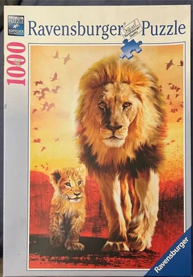 Lions