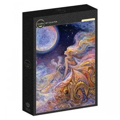 Fly Me to the Moon