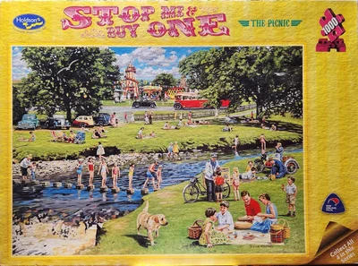 The Picnic