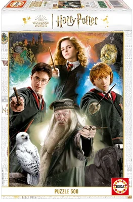 Harry Potter