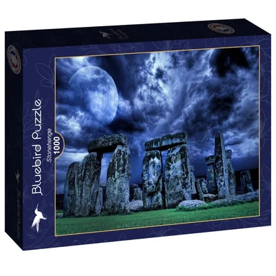 Stonehenge