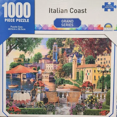 Italian Coast