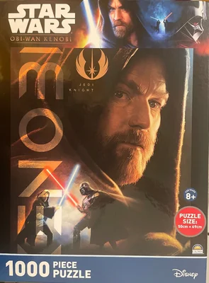 Star Wars: Obi-Wan Kenobi