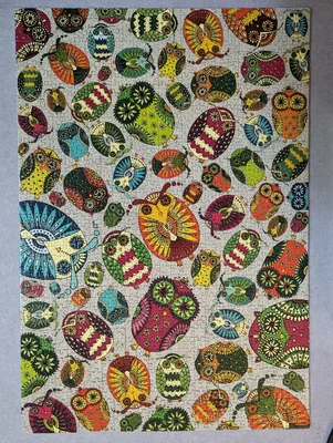 Pattern Puzzle