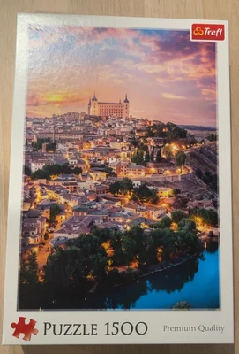 Toledo, Spain