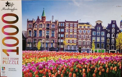 Amsterdam, Netherlands