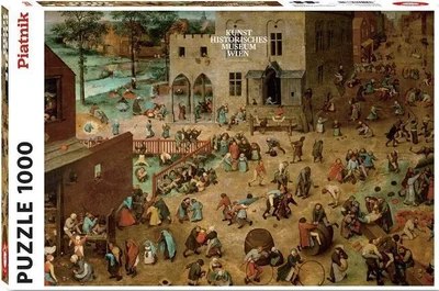 Children's Games