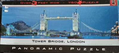 Tower Bridge London