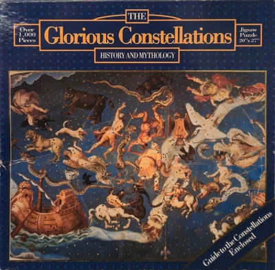 Glorious Constellations