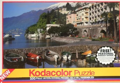 Ascona Switzerland